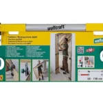Rozpierak do montażu ościeżnic Wolfcraft (nr kat. 3675000)