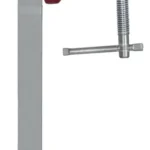 Ścisk śrubowy 20 cm model M Piher (nr kat. P01020)