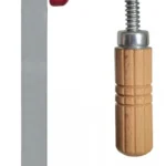 Ścisk śrubowy 30 cm model MM Piher (nr kat. P02030)