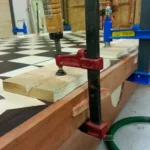 Ścisk śrubowy 30 cm model MM Piher (nr kat. P02030)