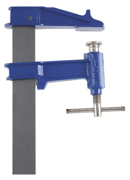 Ścisk śrubowy 60 cm model E Piher (nr kat. P03060)