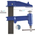 Ścisk śrubowy 60 cm model E Piher (nr kat. P03060)