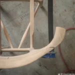 Ścisk śrubowy 60 cm model E Piher (nr kat. P03060)