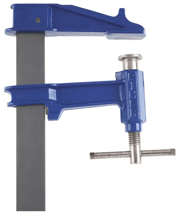 Ścisk śrubowy 80 cm model F Piher (nr kat. P04080)
