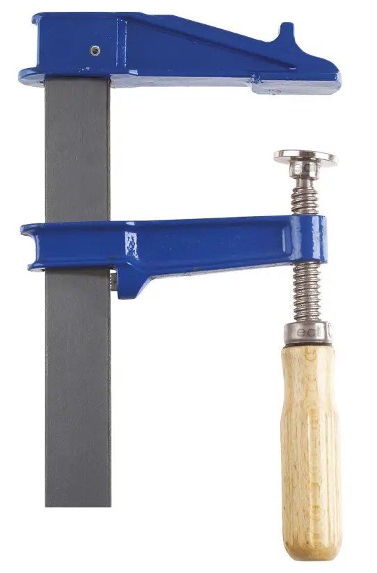 Ścisk śrubowy 80 cm model FM Piher (nr kat. P42080)