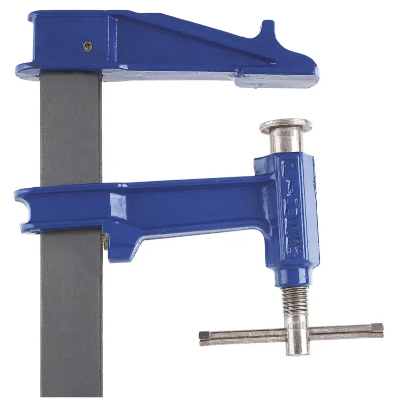 Ścisk śrubowy 80 cm model R Piher (nr kat. P05080)