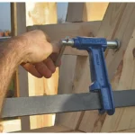 Ścisk śrubowy 80 cm model R Piher (nr kat. P05080)