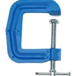 Ścisk śrubowy 7 cm model GC Piher (nr kat. P07007)