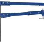 Ścisk śrubowy 80 cm model 50 K Piher (nr kat. P06708)