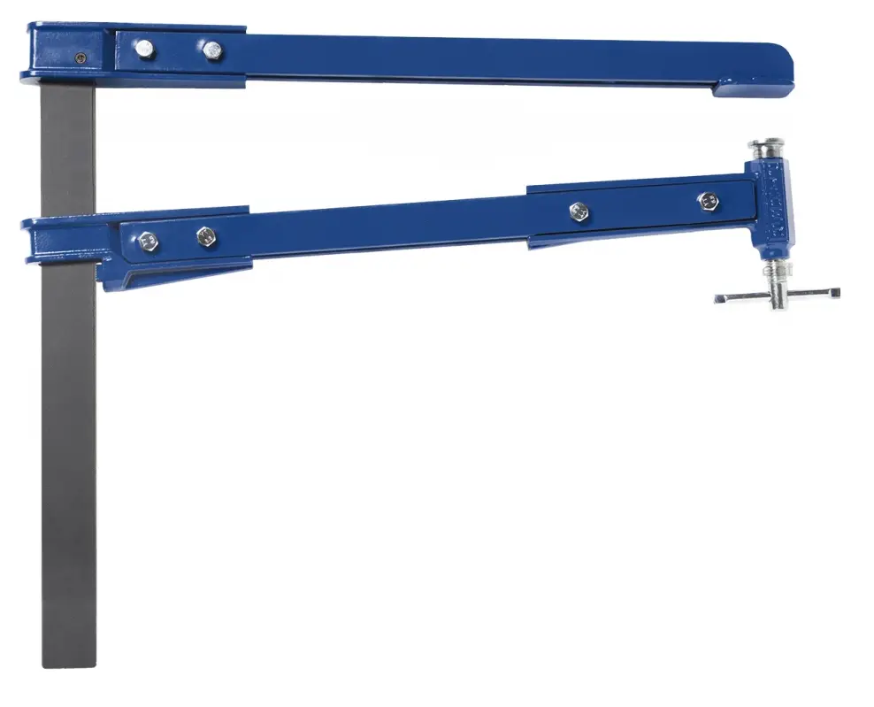 Ścisk śrubowy 80 cm model 50 K Piher (nr kat. P06708)