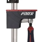 Ścisk śrubowy pełnopowierzchniowy 100 cm PRL 95 Piher (nr kat. P31210)