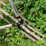 Sekator dźwigniowy dwuręczny 45/850 mm Bahco (nr kat. P173-SL-85)