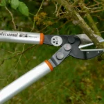 Sekator dźwigniowy dwuręczny 45/850 mm Bahco (nr kat. P173-SL-85)