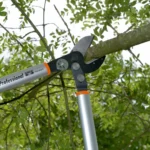 Sekator dźwigniowy dwuręczny 45/850 mm Bahco (nr kat. P173-SL-85)