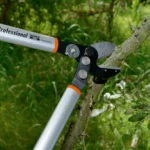 Sekator dźwigniowy dwuręczny 45/850 mm Bahco (nr kat. P173-SL-85)