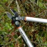 Sekator dźwigniowy dwuręczny 45/850 mm Bahco (nr kat. P173-SL-85)