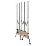 Stojak do cięcia drewna duży WOLFCRAFT (nr kat. WF5121000)