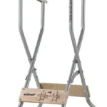 Stojak do cięcia drewna mały WOLFCRAFT (nr kat. WF5119000)