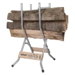 Stojak do cięcia drewna mały WOLFCRAFT (nr kat. WF5119000)