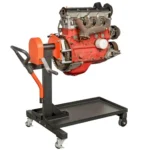 Stojak do silnika z przekładnią 500 kg Bahco (nr kat. BH8AC2-500)