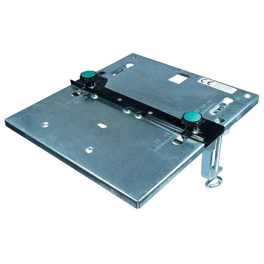 Stół dla wyrzynarek WOLFCRAFT (nr kat. WF6197000)