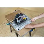 Stół maszynowo-roboczy Master Cut 1500 WOLFCRAFT (nr kat. WF6906000)