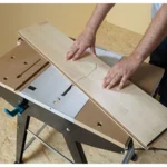 Stół maszynowo-roboczy Master Cut 1500 WOLFCRAFT (nr kat. WF6906000)