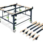 Stół roboczy mobilny STM 1800 FESTOOL (nr kat. 205183)
