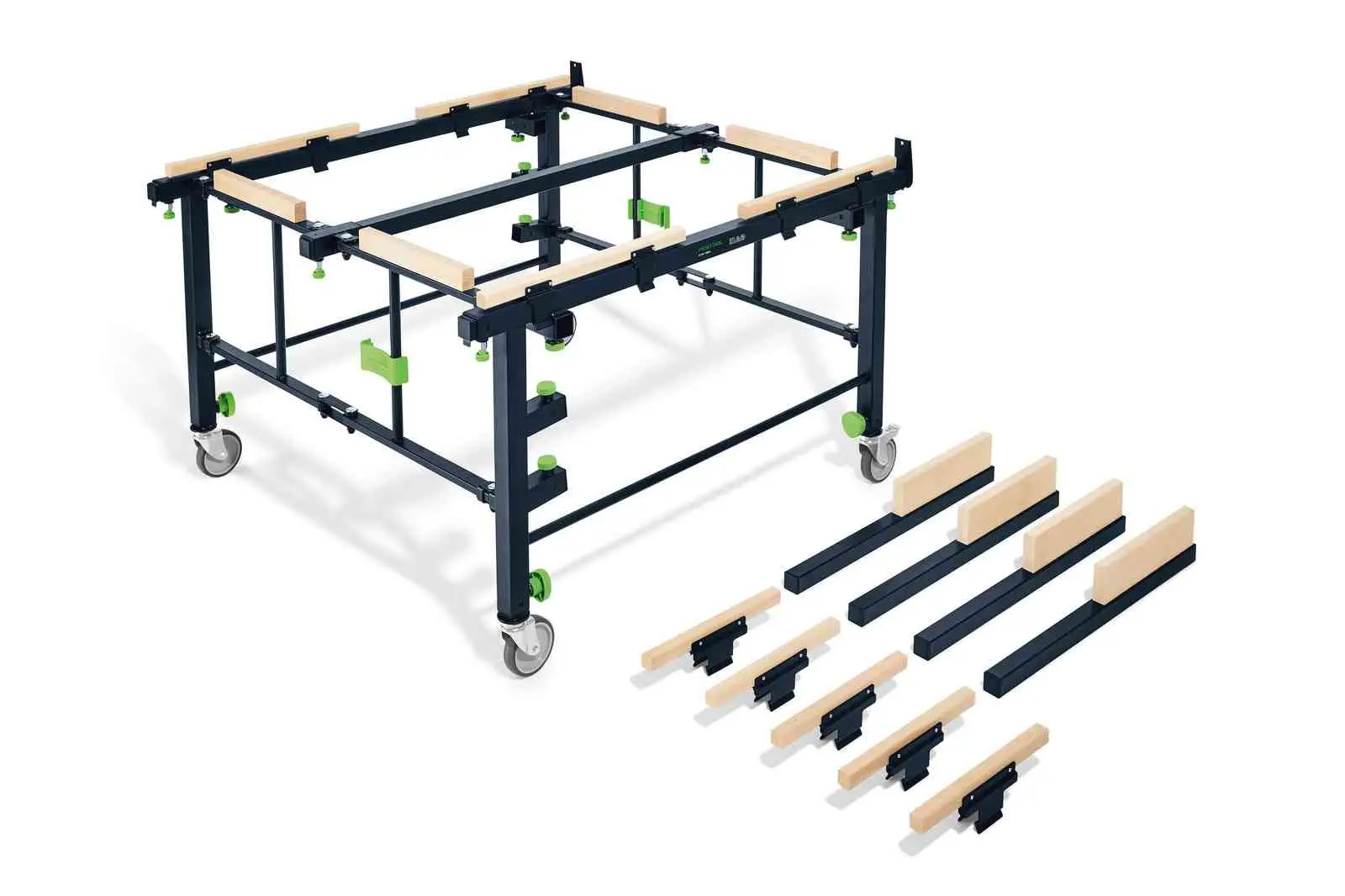 Stół roboczy mobilny STM 1800 FESTOOL (nr kat. 205183)