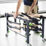 Stół roboczy mobilny STM 1800 FESTOOL (nr kat. 205183)