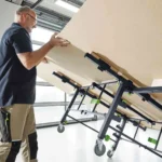 Stół roboczy mobilny STM 1800 FESTOOL (nr kat. 205183)