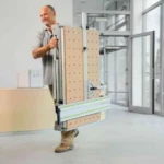 Stół wielofunkcyjny MFT/3 FESTOOL (nr kat. 495315)