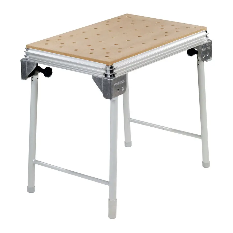 Stół wielofunkcyjny MFT/KAPEX FESTOOL (nr kat. 495465)