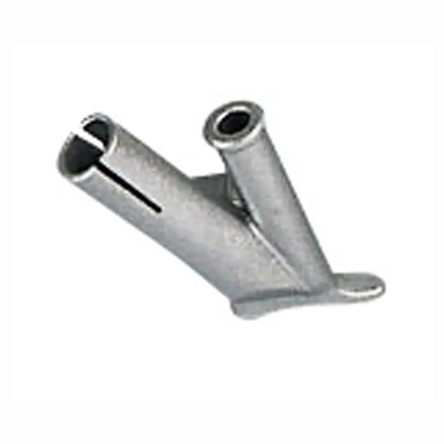 Stopka do spawania fi 5 mm szeroka system 30mm STEINEL (nr kat. 075316)