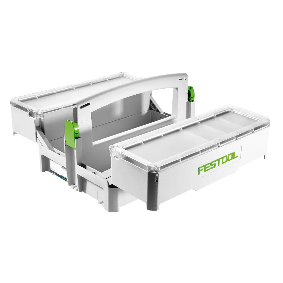 SYS-StorageBox SYS-SB FESTOOL (nr kat. 499901)