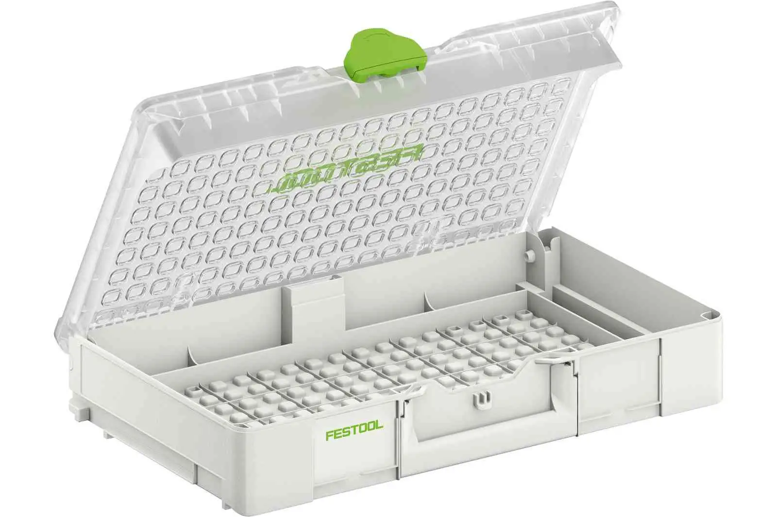 Systainer Organizer SYS3 ORG L 89 10 x ESB FESTOOL (nr kat. 204857)