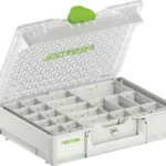 Systainer Organizer SYS3 ORG M 89 22 x ESB FESTOOL (nr kat. 204853)