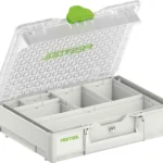 Systainer Organizer SYS3 ORG M 89 6 x ESB FESTOOL (nr kat. 204854)