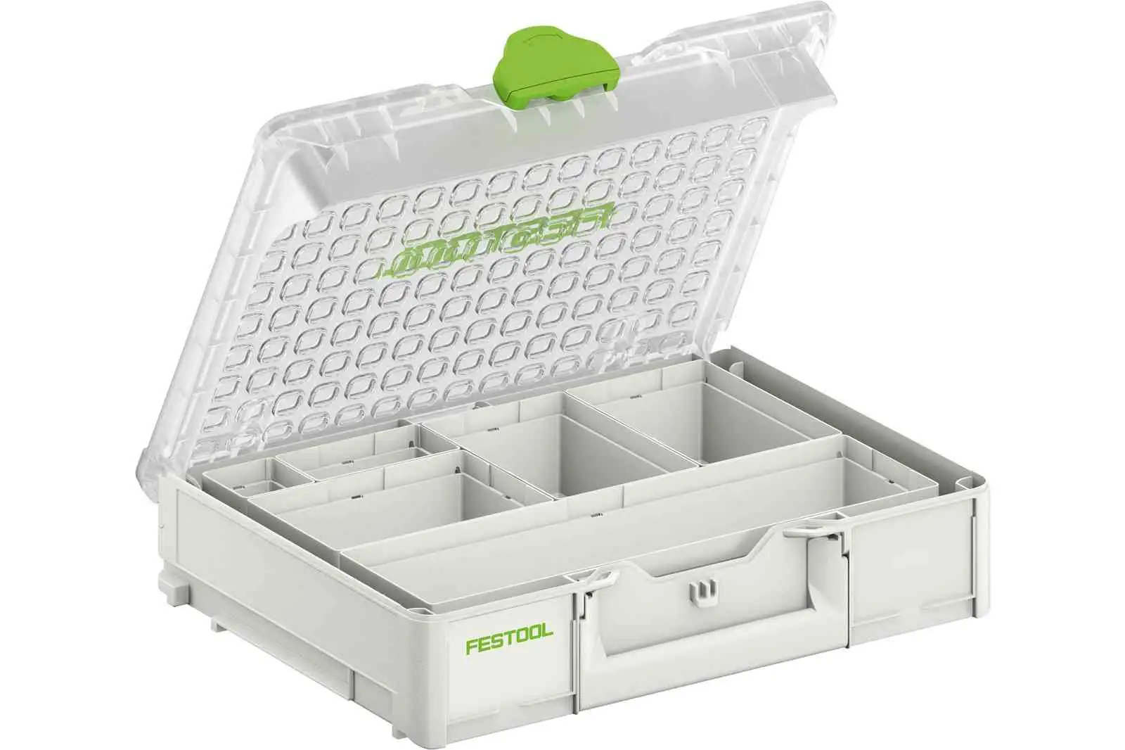 Systainer Organizer SYS3 ORG M 89 6 x ESB FESTOOL (nr kat. 204854)