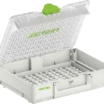 Systainer Organizer SYS3 ORG M 89 FESTOOL (nr kat. 204852)