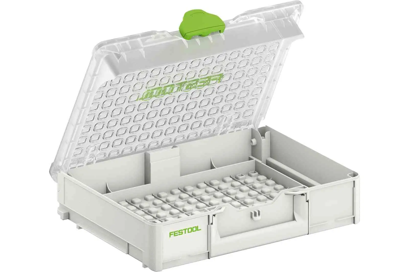 Systainer Organizer SYS3 ORG M 89 FESTOOL (nr kat. 204852)