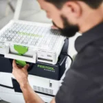 Systainer Organizer SYS3 ORG L 89 FESTOOL (nr kat. 204856)