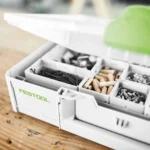 Systainer Organizer SYS3 ORG L 89 FESTOOL (nr kat. 204856)