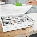 Systainer Organizer SYS3 ORG L 89 FESTOOL (nr kat. 204856)