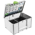 Systainer SYS-STF D 150 4S FESTOOL (nr kat. 576843)