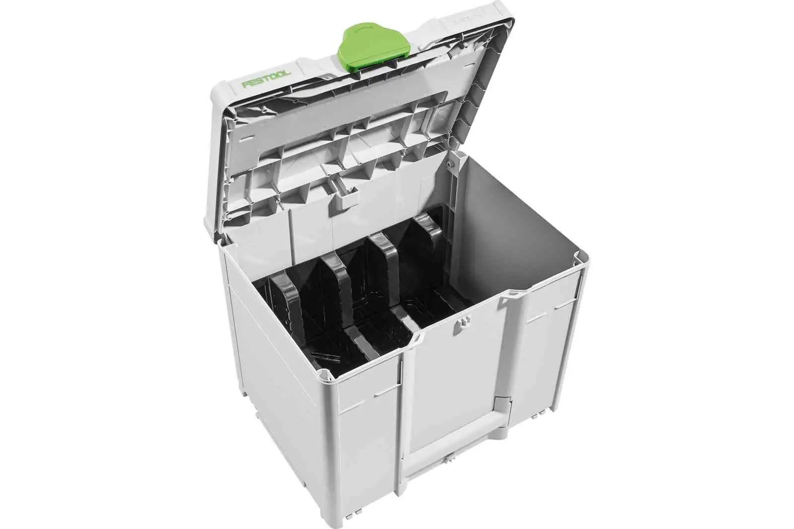 Systainer SYS-STF-D225 FESTOOL (nr kat. 576786)