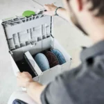 Systainer SYS-STF-D225 FESTOOL (nr kat. 576786)