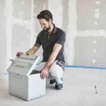 Systainer SYS-STF-D225 FESTOOL (nr kat. 576786)