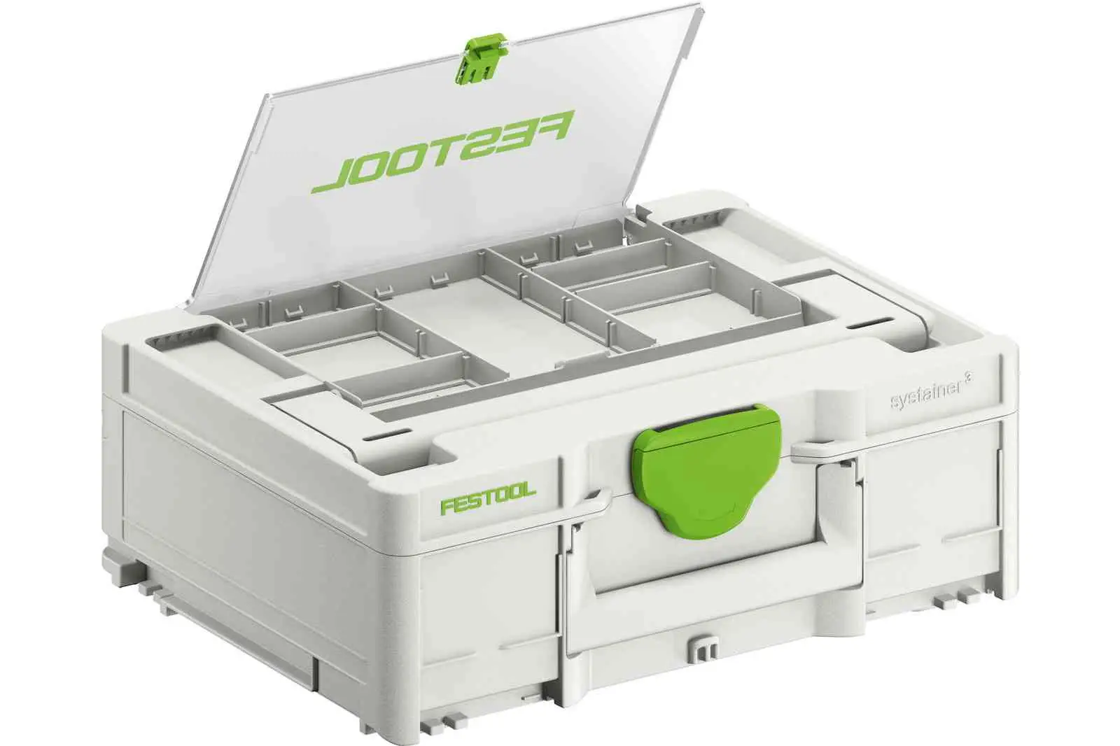 Systainer SYS3 DF M 137 FESTOOL (nr kat. 577346)