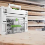 Systainer SYS3 DF M 237 FESTOOL (nr kat. 577348)